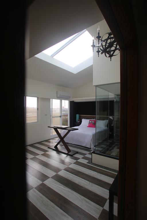 Malibu Oceanview Homestay Magong Habitación foto