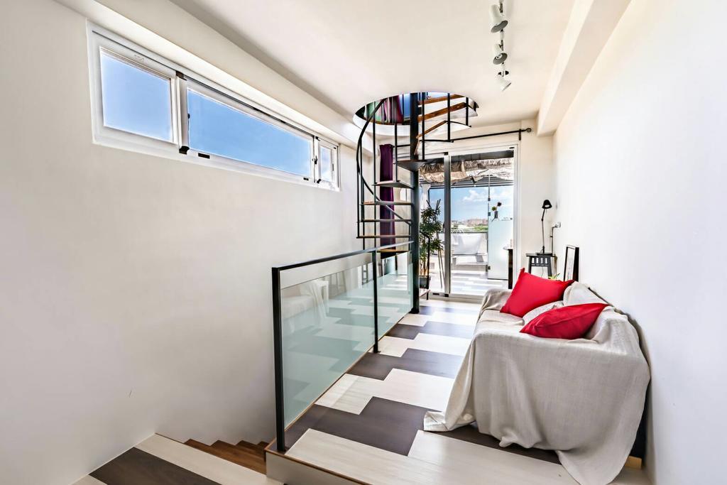 Malibu Oceanview Homestay Magong Exterior foto
