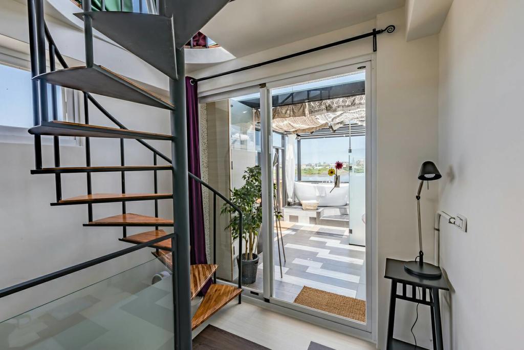 Malibu Oceanview Homestay Magong Exterior foto